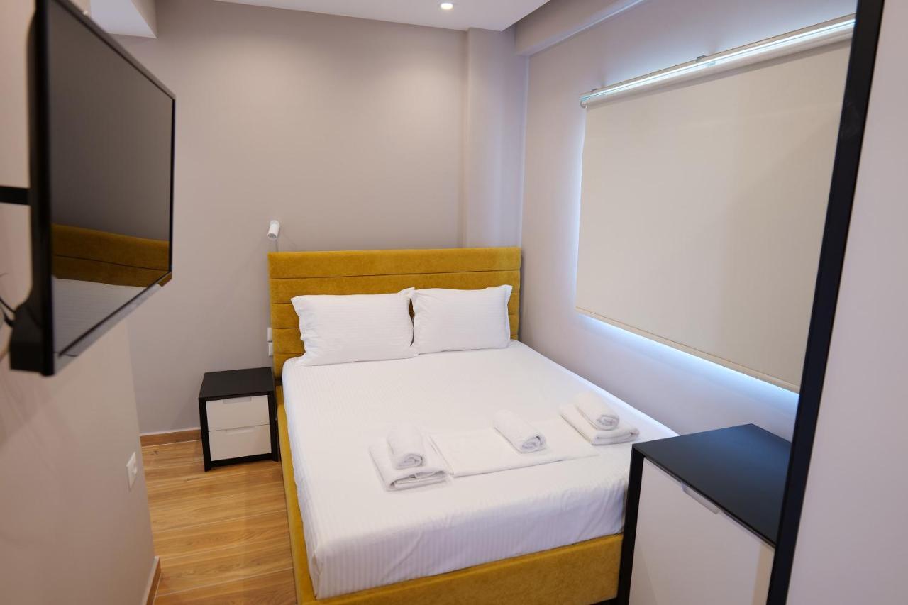 The View Hotel كساميل المظهر الخارجي الصورة