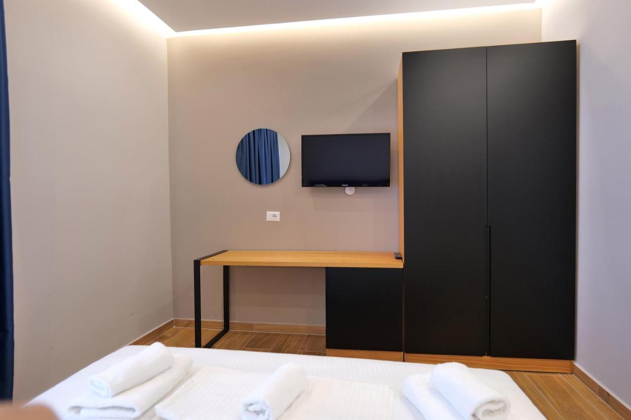 The View Hotel كساميل المظهر الخارجي الصورة