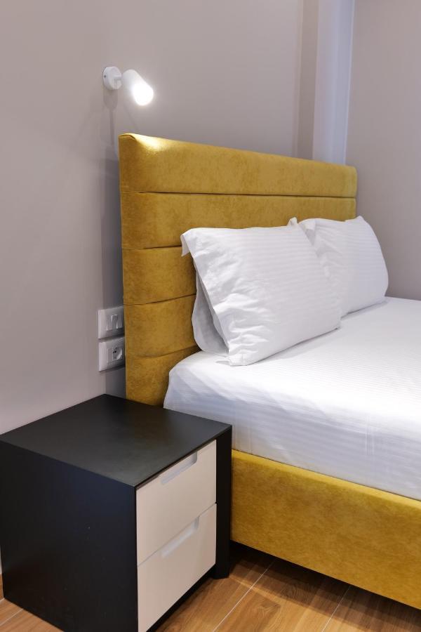 The View Hotel كساميل المظهر الخارجي الصورة