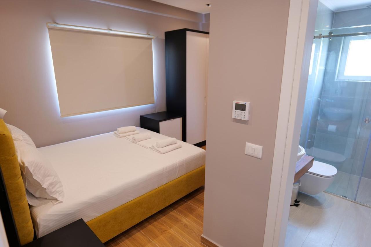 The View Hotel كساميل المظهر الخارجي الصورة