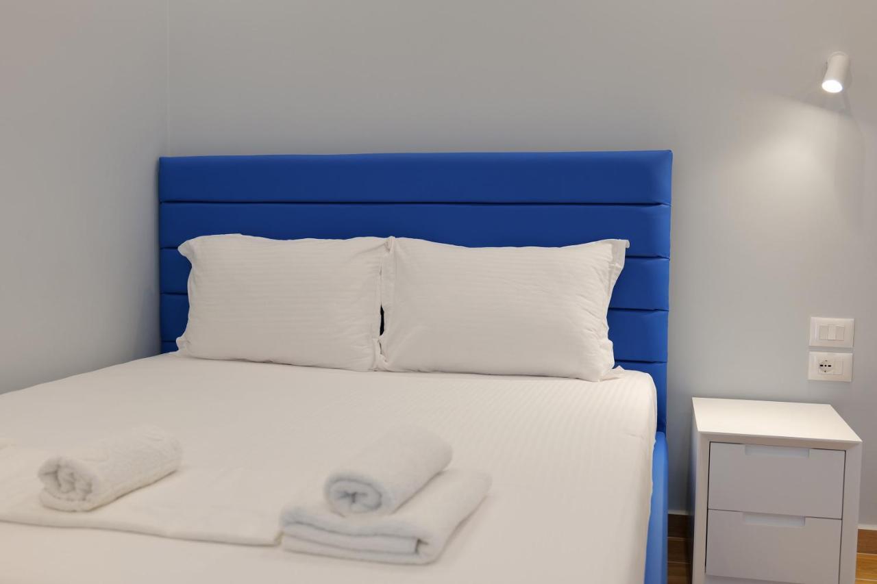 The View Hotel كساميل المظهر الخارجي الصورة