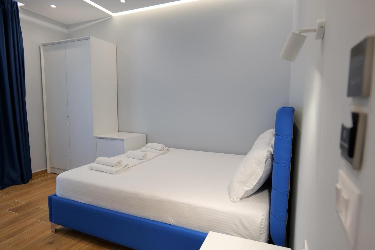 The View Hotel كساميل المظهر الخارجي الصورة