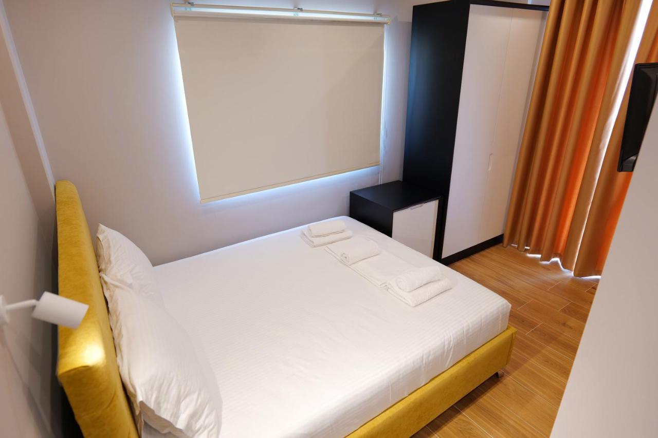 The View Hotel كساميل المظهر الخارجي الصورة