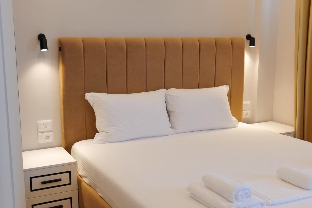 The View Hotel كساميل المظهر الخارجي الصورة