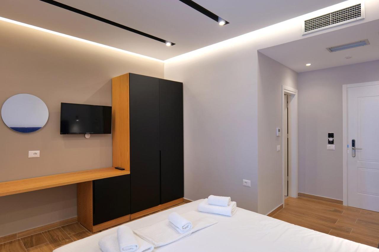 The View Hotel كساميل المظهر الخارجي الصورة