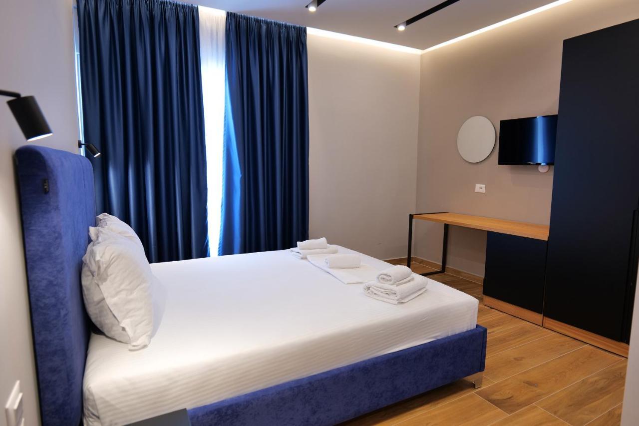 The View Hotel كساميل المظهر الخارجي الصورة