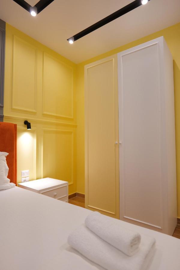 The View Hotel كساميل المظهر الخارجي الصورة