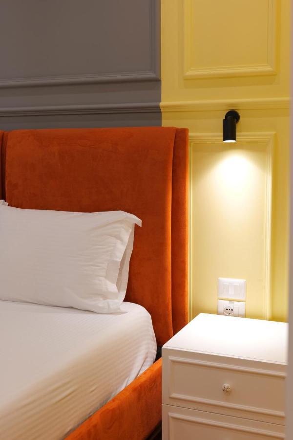 The View Hotel كساميل المظهر الخارجي الصورة