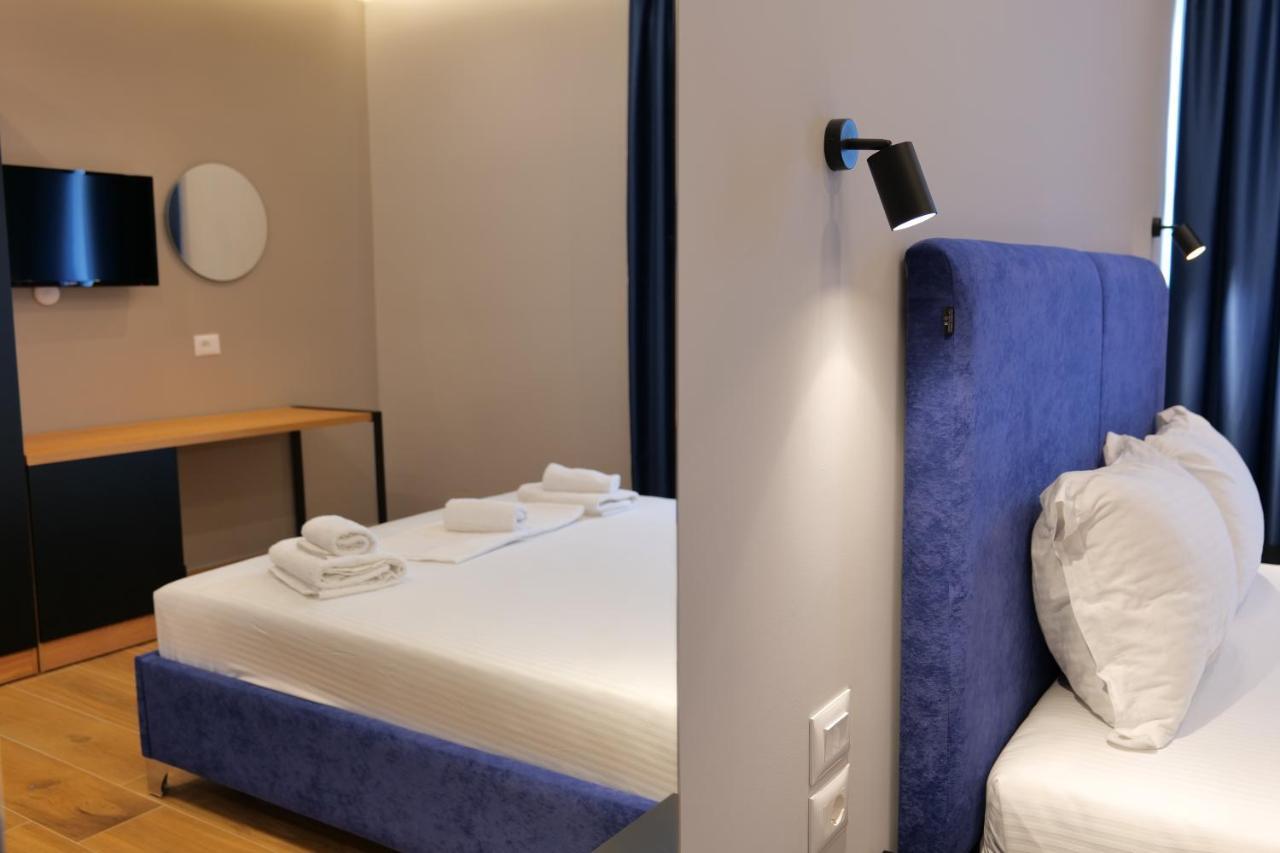 The View Hotel كساميل المظهر الخارجي الصورة