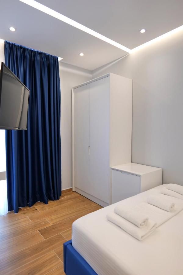 The View Hotel كساميل المظهر الخارجي الصورة