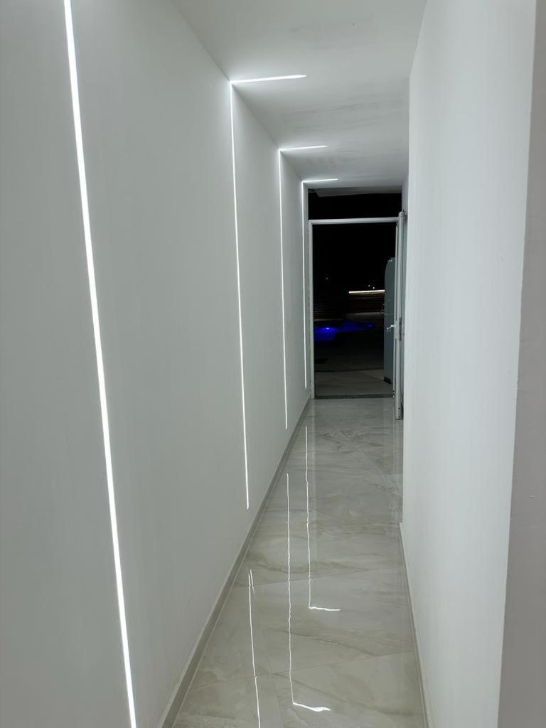 The View Hotel كساميل المظهر الخارجي الصورة