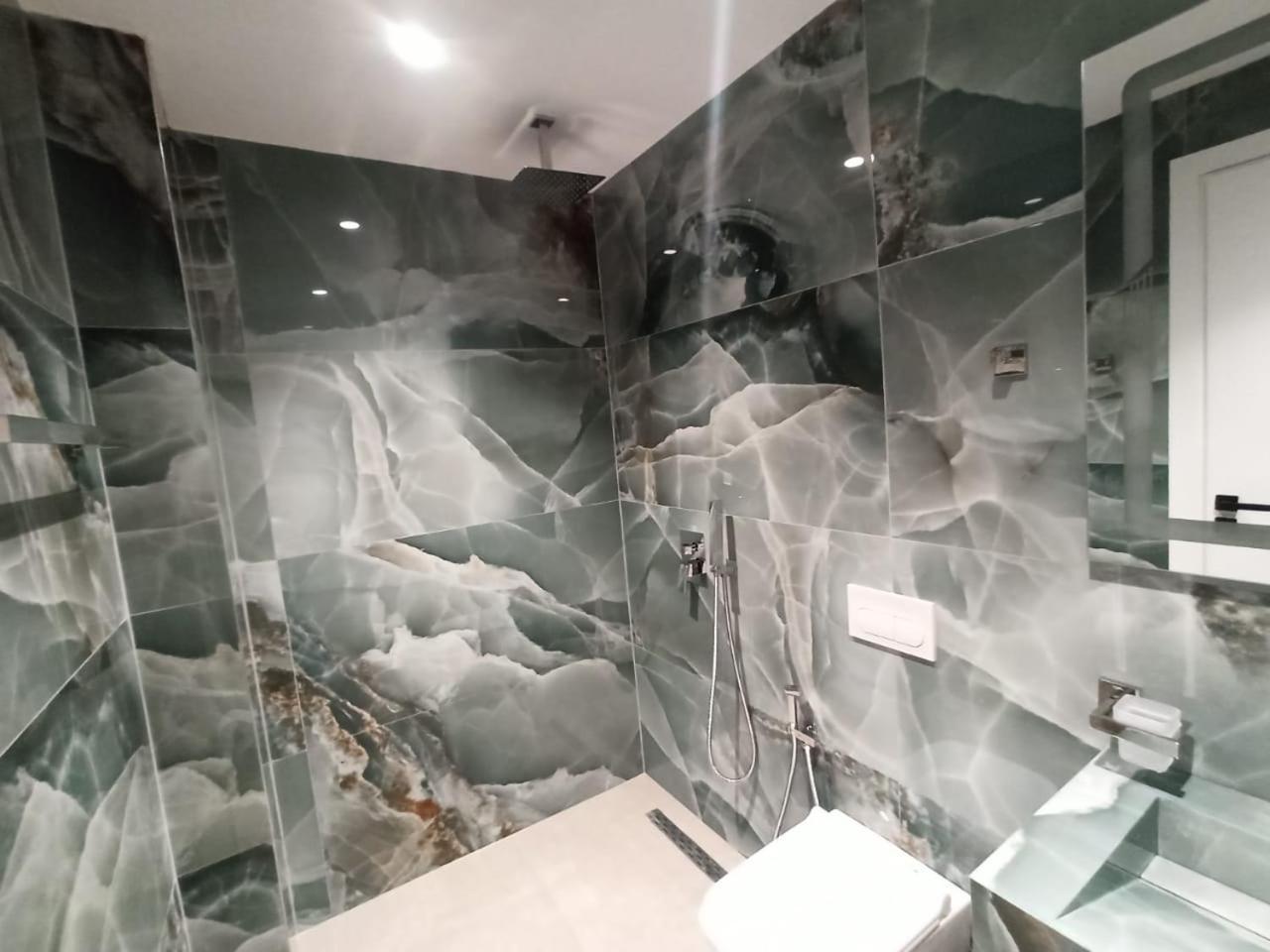 The View Hotel كساميل المظهر الخارجي الصورة